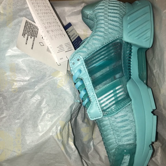 Adidas Climacool - Blue - Picture 4 of 4